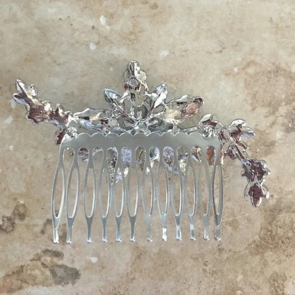 🍉WEDDING Comb - Picture 2 of 3